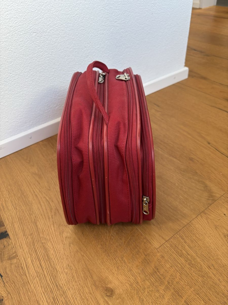 Samsonite Custodie per cosmetici: Necessaire von Samsonite – Usato da Luchsingen venduto da NEgli01 1