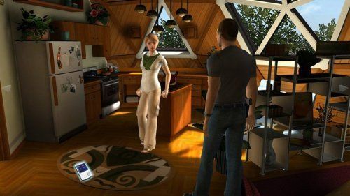 Nintendo Giochi: 😎CSI : Eindeutige Beweise ein Tropfen Blut Wii – Usato da Schüpfheim venduto da Games_Spielkonsolen 5