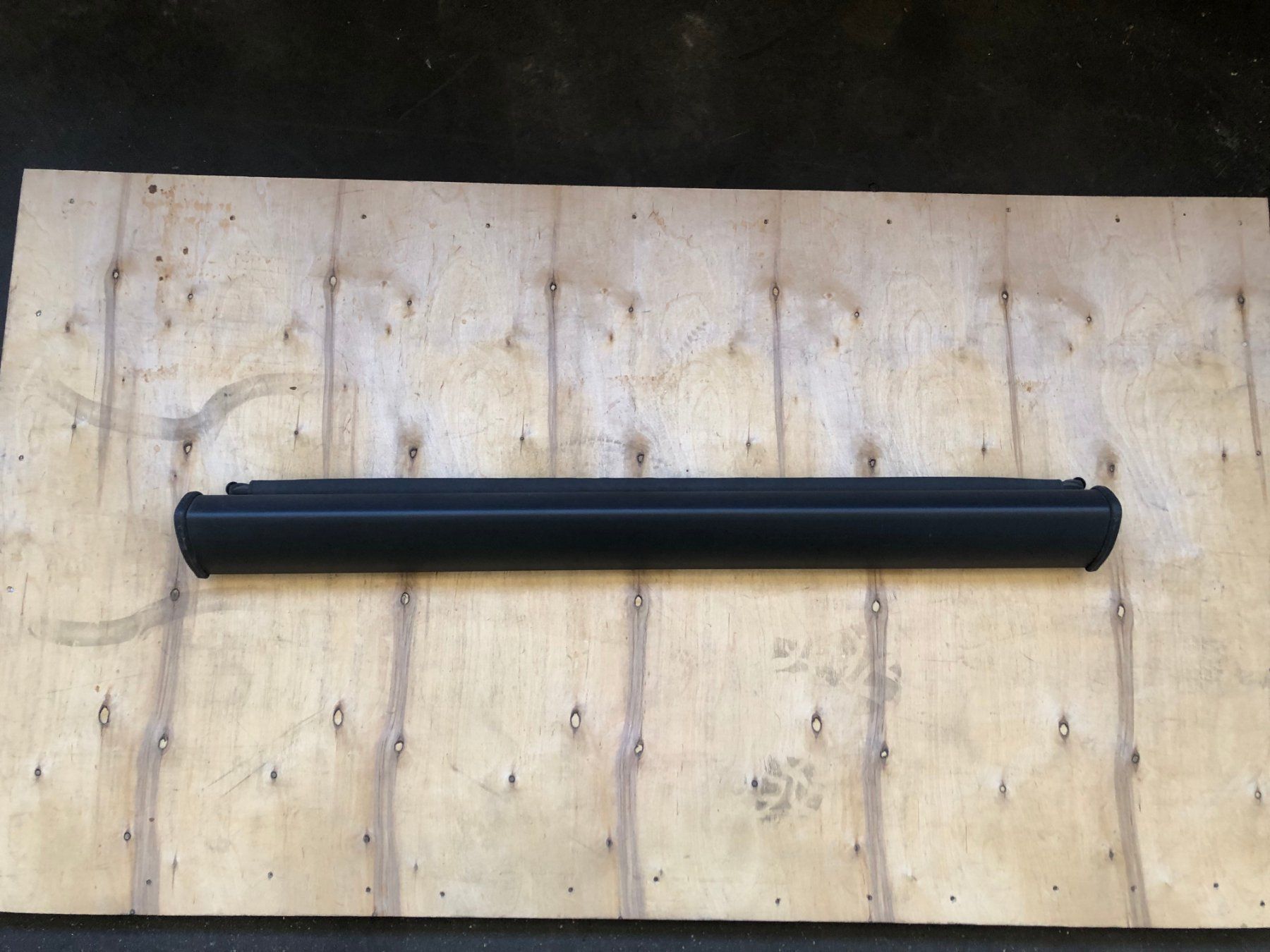 Volvo Accessori per altri veicoli: Gepäcknetz Original Volvo V50 – Usato da Kriessern venduto da schwedenstahl_fan