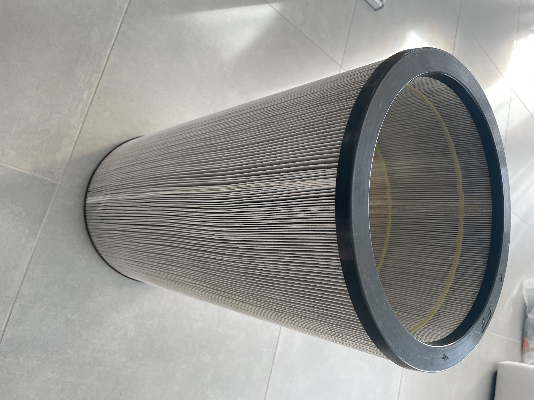 Schwimmbad: Kartuschen Filter Pool (Magiline) – Gebraucht aus Kaltbrunn von fastman86 1
