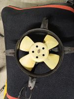 Original Fiat Dino Kühlerlüfter - Rarität
