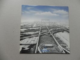 LP Schweiz CH Martin Hauzenberger 1985 verreise Autogramm