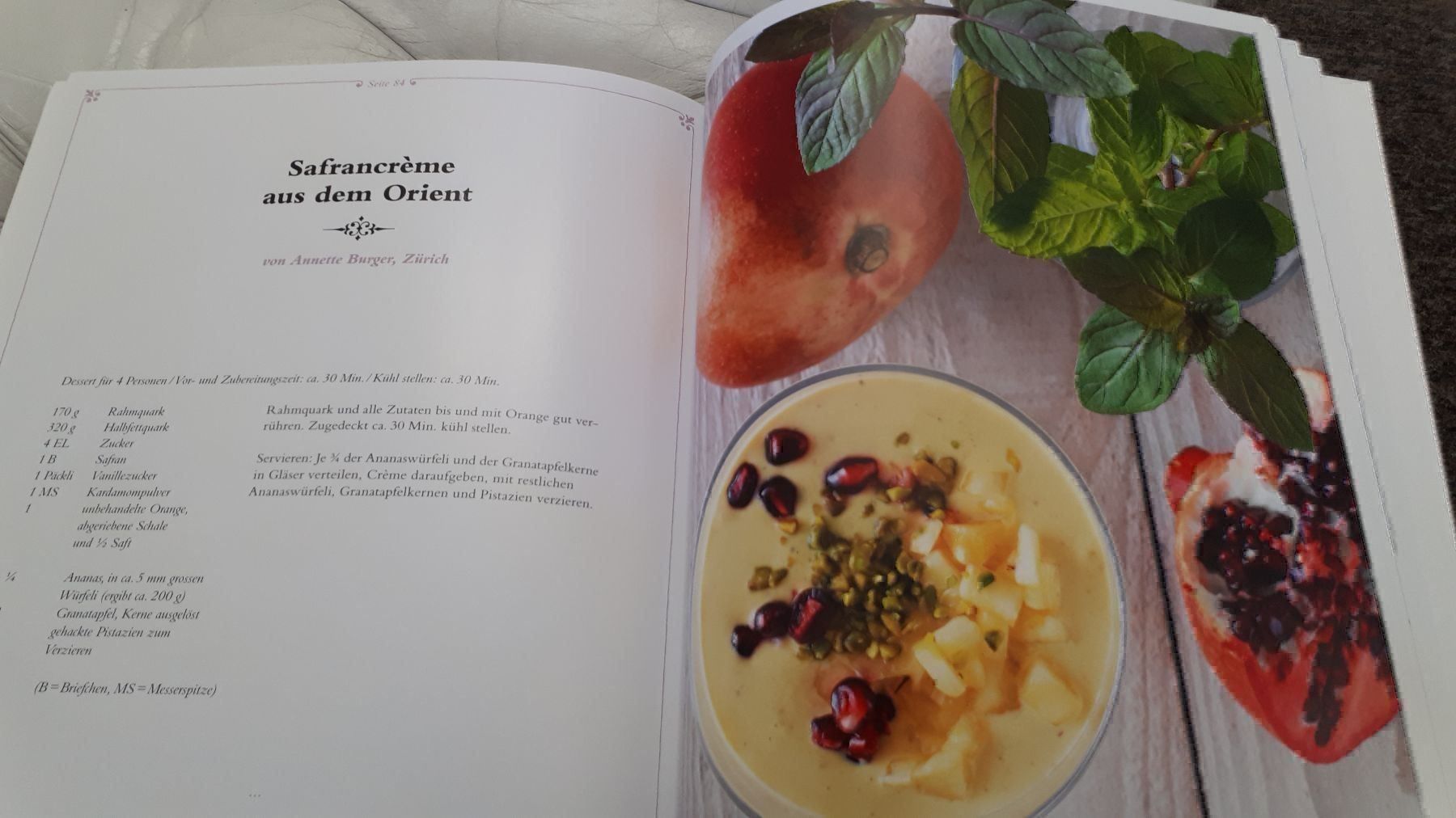 Libri: Fürs Leben gern kochen – Usato da Dietikon venduto da Buchantiqdietikon 1