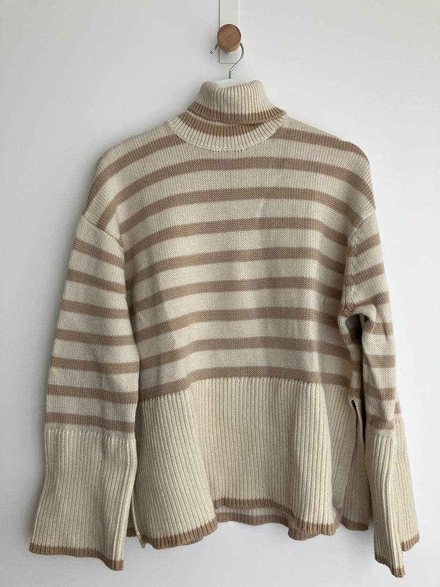 Totême Pullover & Sweatshirts: Totême Rollkragenpullover  – Gebraucht aus Zürich von pac_qxb7