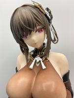 Sexy Erotik Anime Manga Figur
