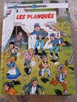 LES TUNIQUES BLEUS DOUBLE ALBUM 38 ET39