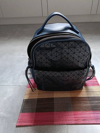 Sac à main/à dos pratique