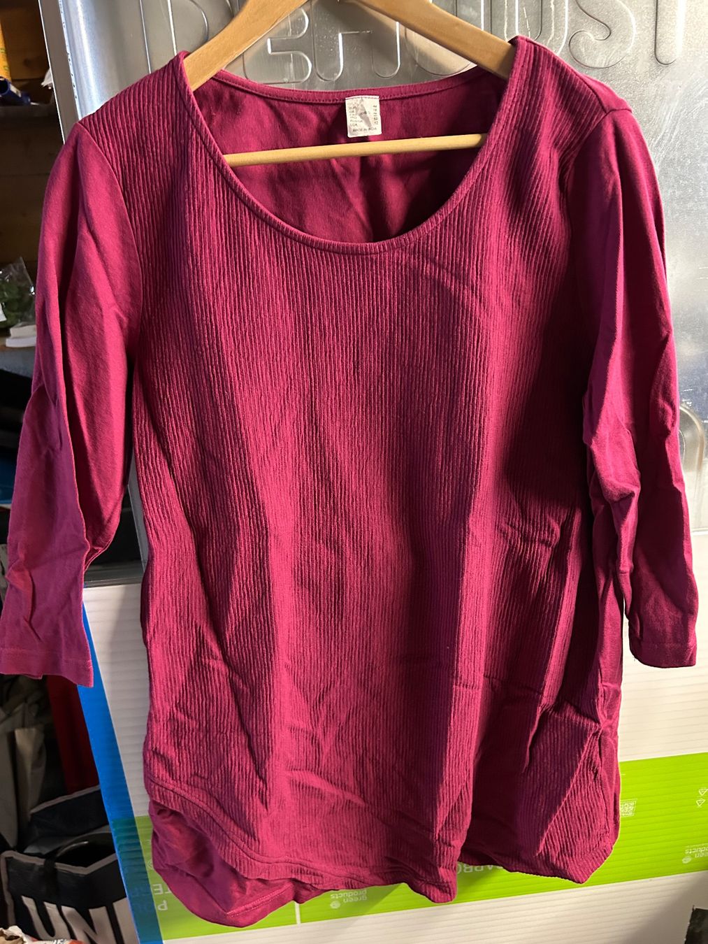 Pullover & Sweatshirts: Damenpullover Gr. 44 – Gebraucht aus Obergösgen von Andre118