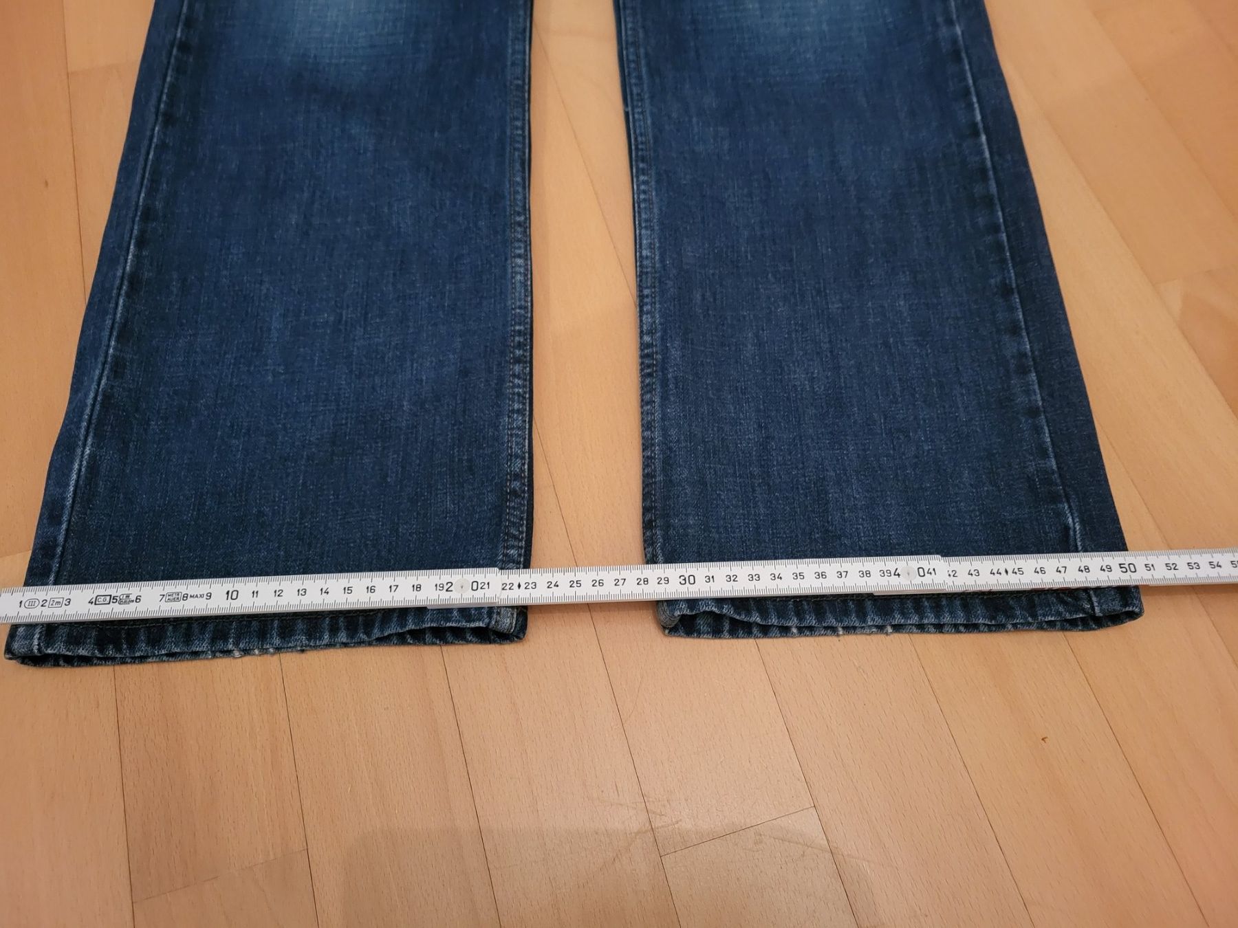 Tommy Hilfiger Jeans: Jeans Tommy Hilfiger gr. 32 32 – Usato da Boswil venduto da i12i 8
