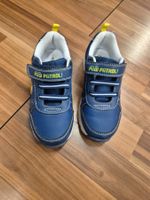 Paw Patrol Schuhe Gr. 28, Jungen, B1