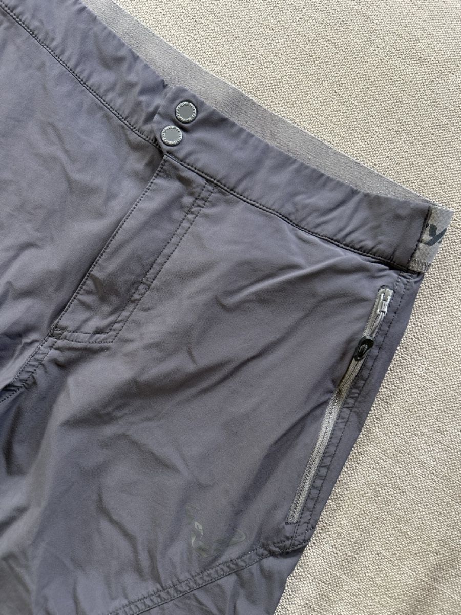 Dynafit Pantaloni: Dynafit Shorts – Usato da Gstaad venduto da storchli 1