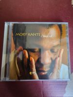 CD - Mory Kante – Best Of (Tribal, Progressive Trance)