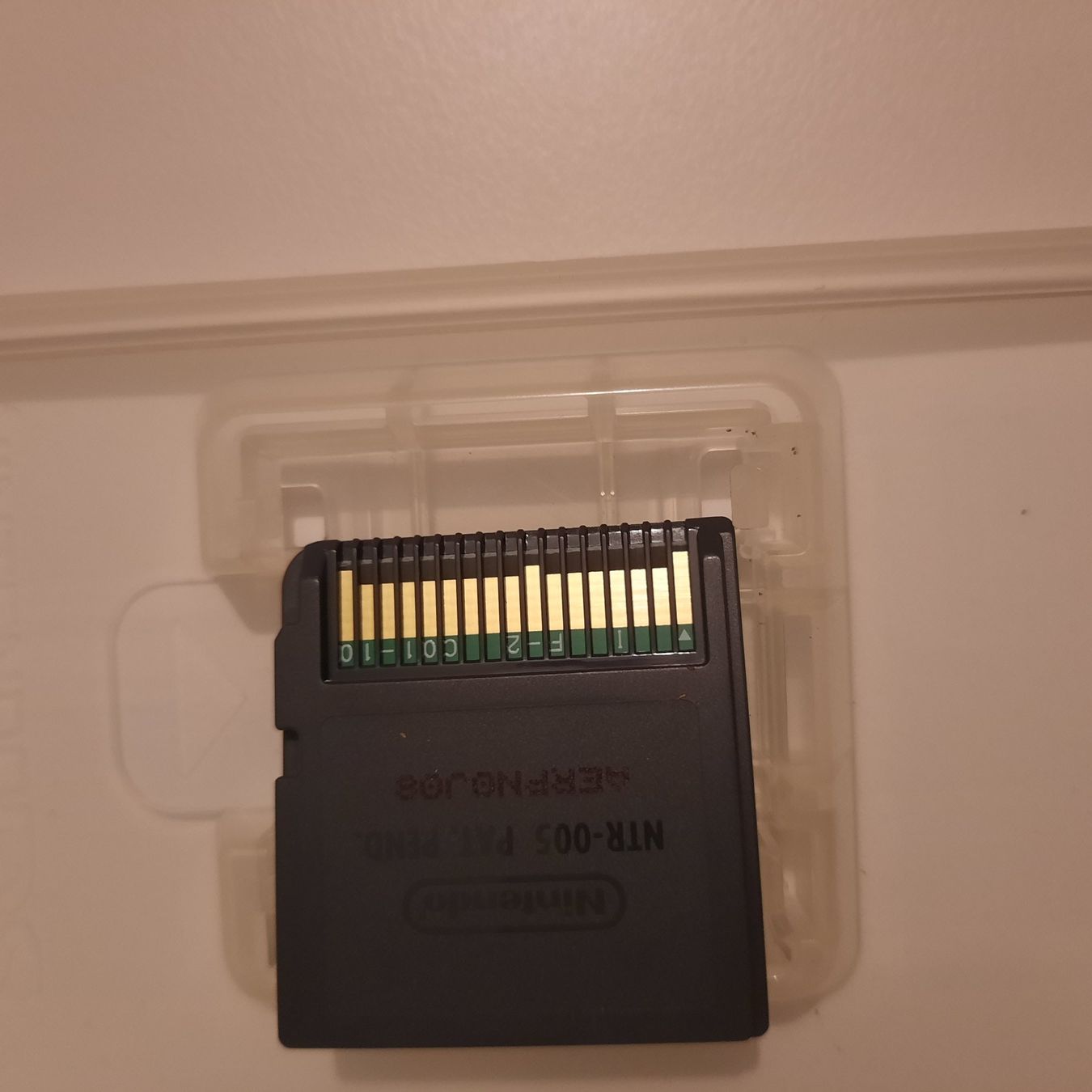Nintendo Jeux: Ecolis - Rette den Wald /DS – D'occasion à Münchenstein par 2DGames 4