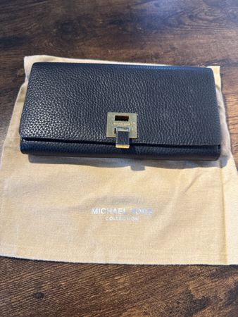 Michael Kors Collection Portemonnaie - Top Zustand!