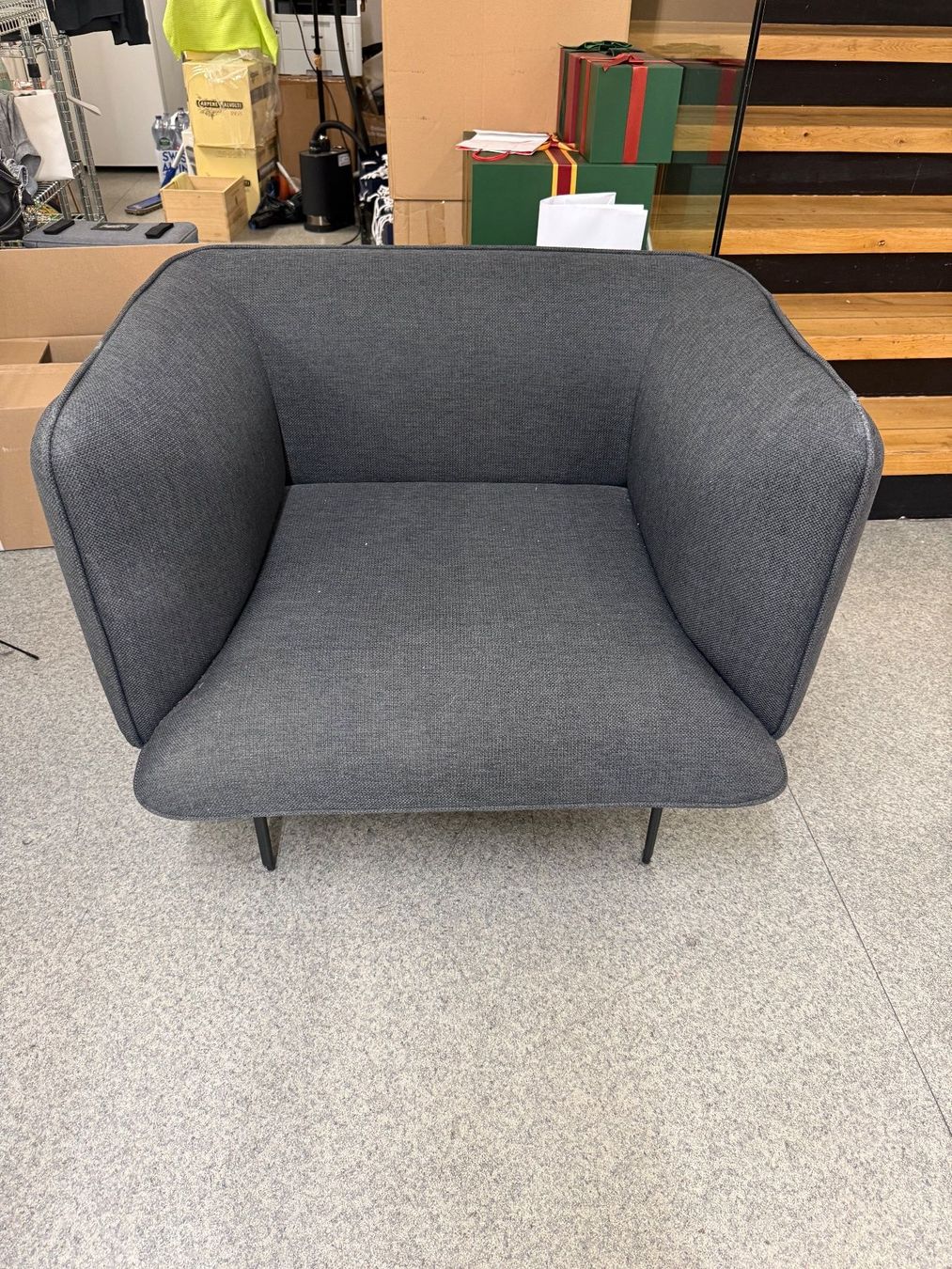 Hocker: Designer Hocker – Gebraucht aus Zürich von gia_68nb