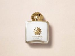 Amouage Honour 43 extrait de parfum, Abfüllung 5ml/10ml