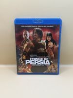 Prince of Persia: Les Sables du Temps - Blu-ray