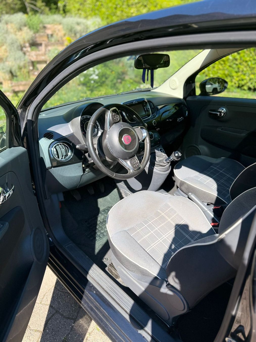 Fiat Automobili: Fiat 500 0.9 Twinair – Usato da Bernex venduto da ale_5gck 3