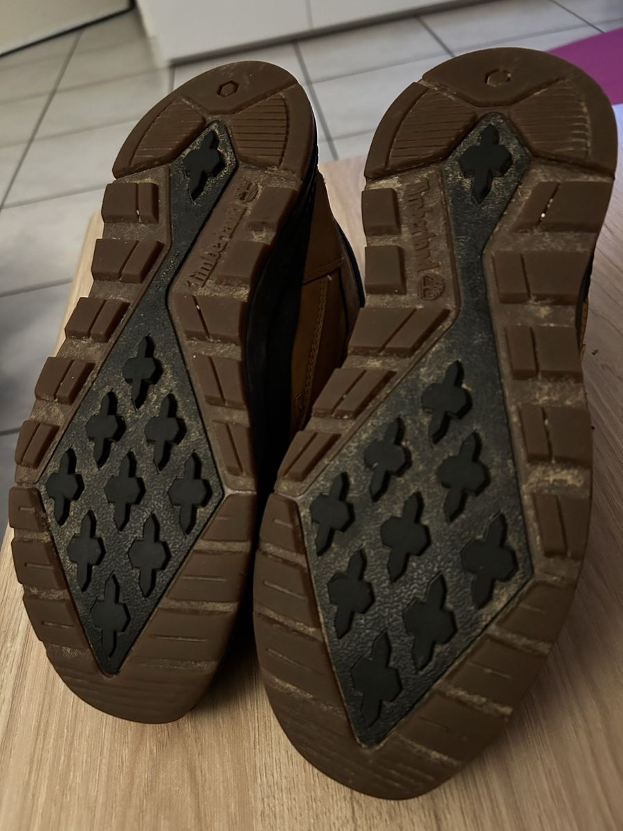 Scarpe per ragazzi: Schuhpaket – Usato da Lützelflüh-Goldb venduto da Sonique6 2