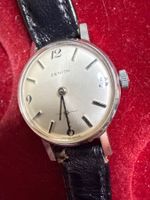 Zenith Vintage Handaufzug 23 mm