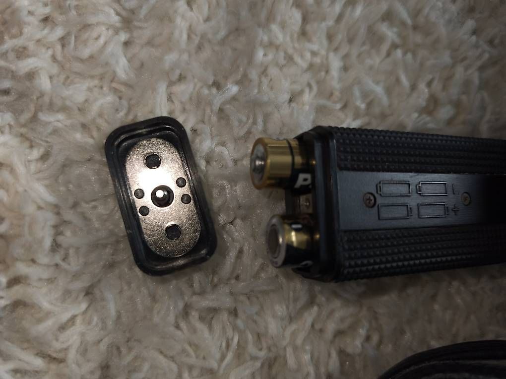 Canon Videocamere: Canon Auto Zoom 814 Electronic - TESTED – Usato da Bougy-Villars venduto da fla_9djm 3