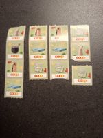 *** 16 Coop Lama-Märkli ***
