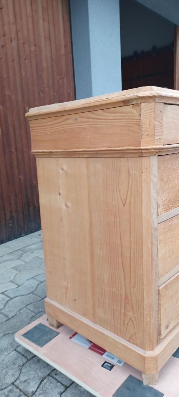 Commodes: Holzkommode – D'occasion à Müllheim Dorf par Agami123 3
