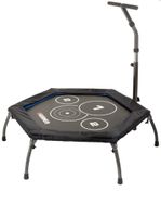 Trampolin Hammer