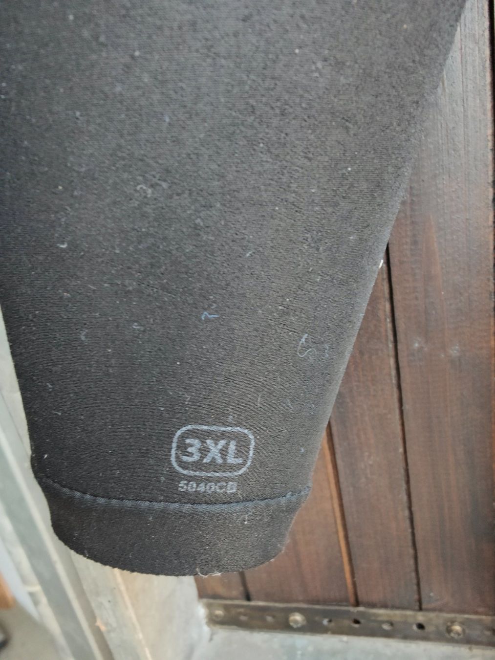 O'Neill Completi: Surfanzug der Marke Oneill  Grösse EU 58 oder 3XL – Usato da Seon venduto da Tucan10 4