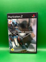 Zone of the enders (Deutsch) - Playstation 2