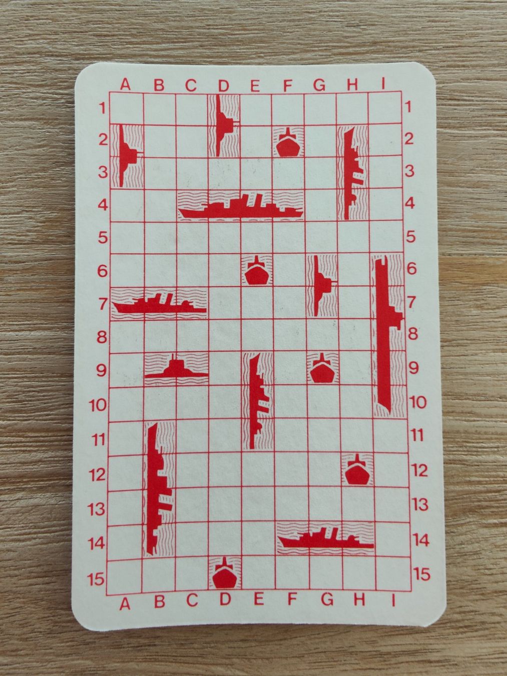 Spiele: Quartett Grand Prix – Gebraucht aus Zuzwil SG von Atalanta75 5