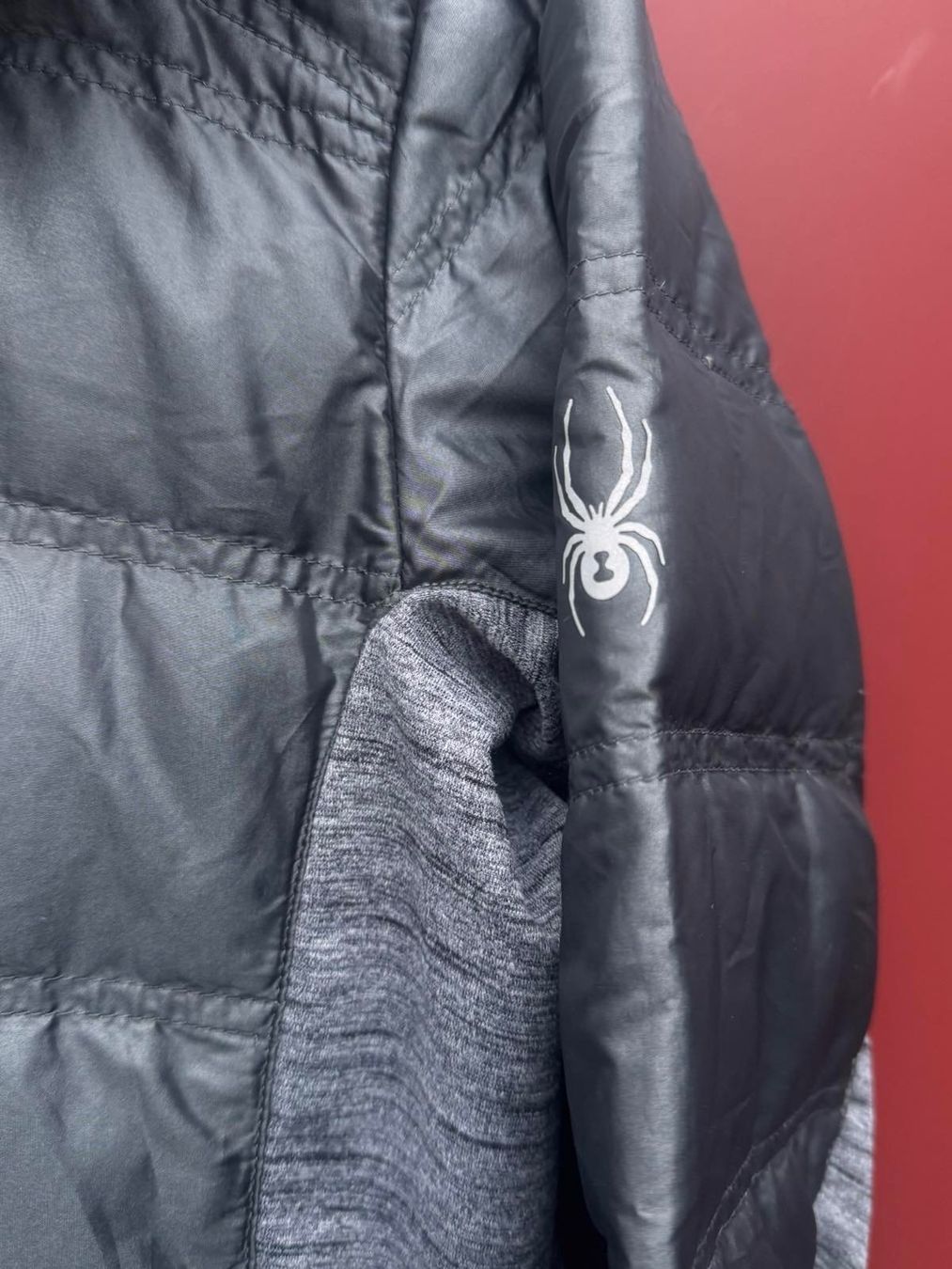 Spyder Giacche: Original Spyder  Sportjacke – Usato da Zürich venduto da bil_s7tp 5