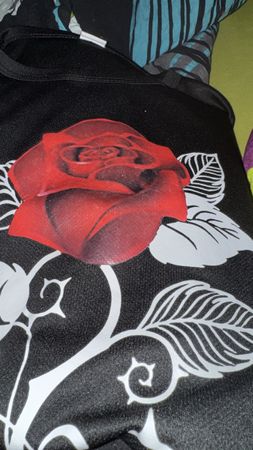 Funktions T-Shirts,Grösse M,sehr guter Zustand,Damen 49