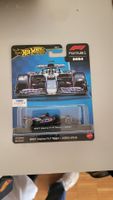 Hot Wheels Formel 1 BWT Alpine F1 Team A524