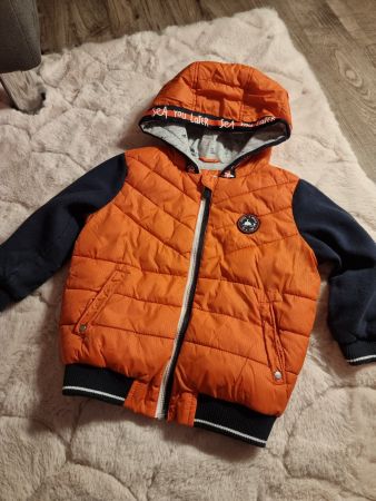 Kinderjacke Gr. 92