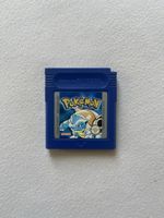 Pokémon Edition Blau DE (gebraucht)