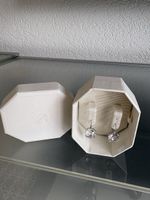 Swarovski Ohrstecker/Ohrhänger