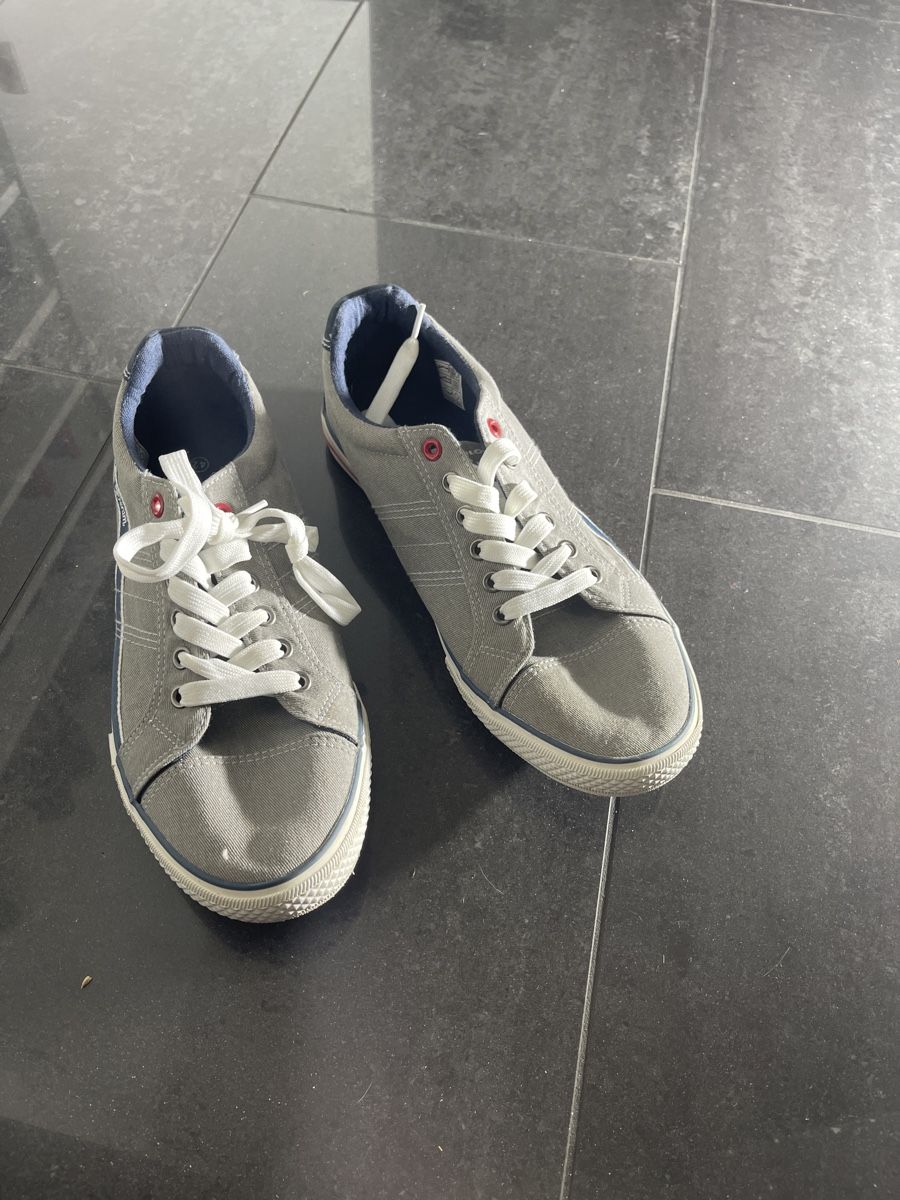 Tom Tailor Scarpe per ragazzi: Schuhe Tom Tailor – Usato da Schnottwil venduto da Garuso