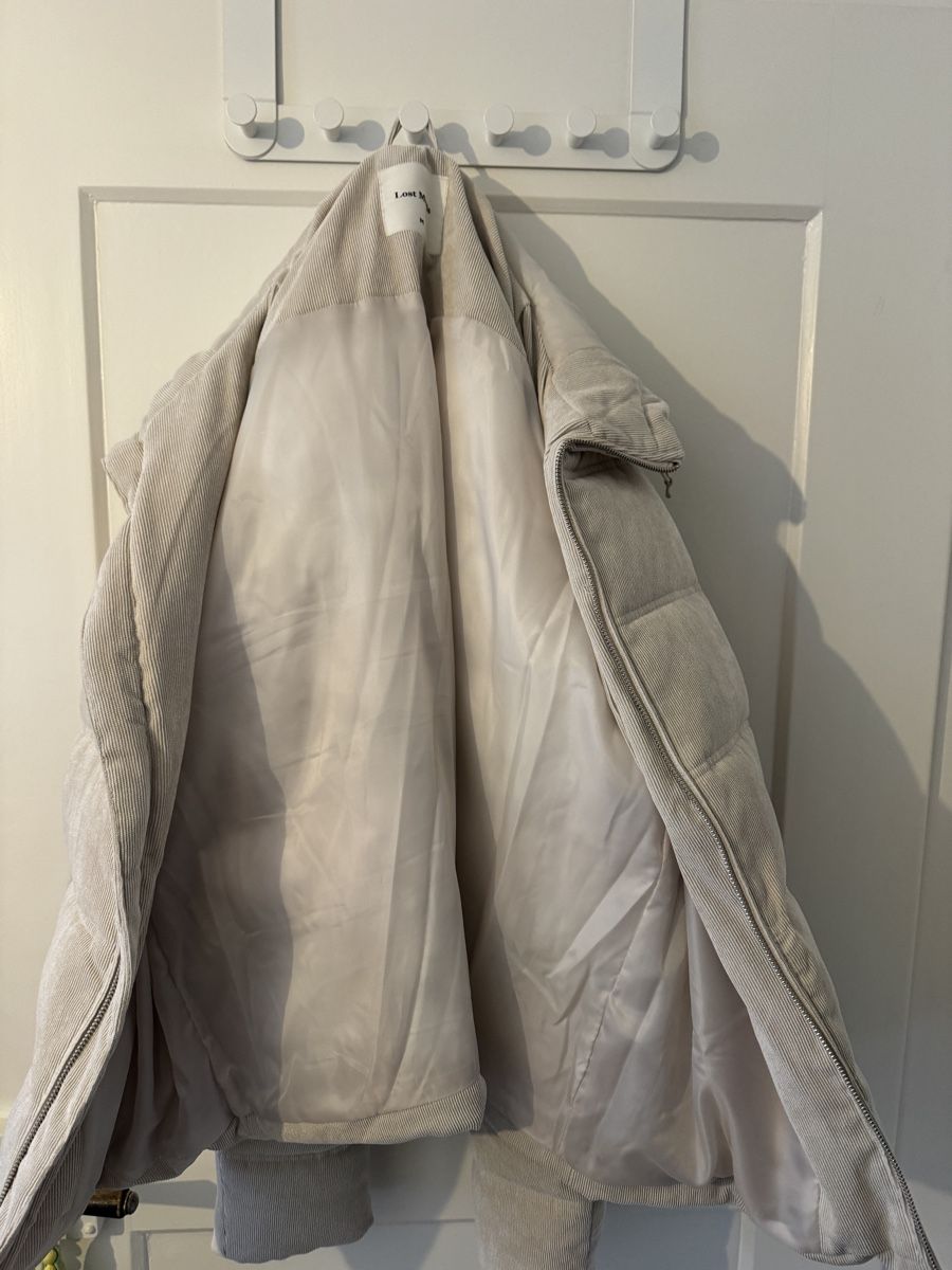 Vestes: Neue coole Lost Minds Winterjacke Gr. M. Sie ist neu. – Neuf (Voir description) à Basel par Larkin01 3