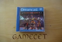 Quake III Arena