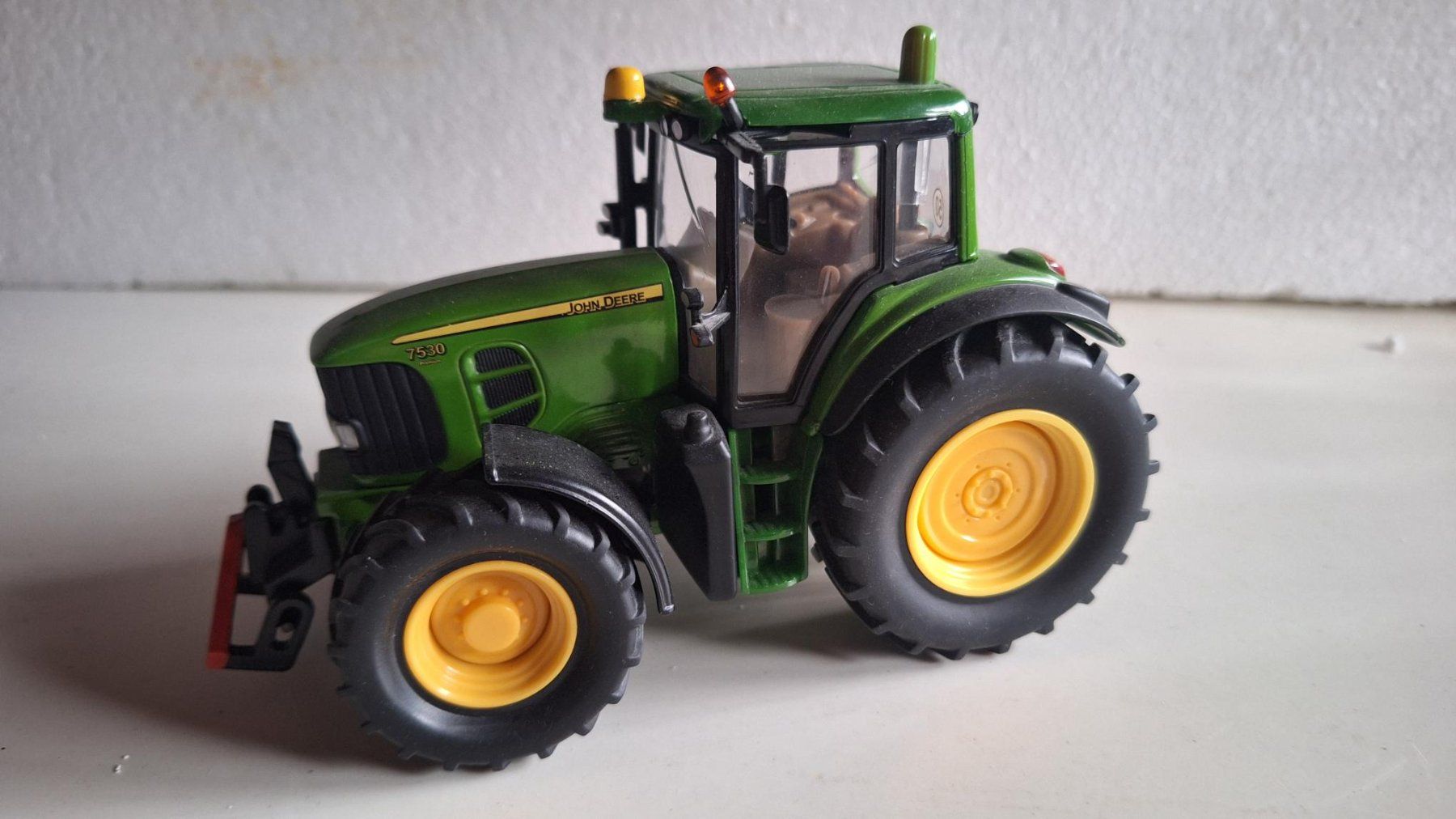 John Deere Trattori: Traktor – Nuovo (secondo la descrizione) da Birrhard venduto da Schrot70