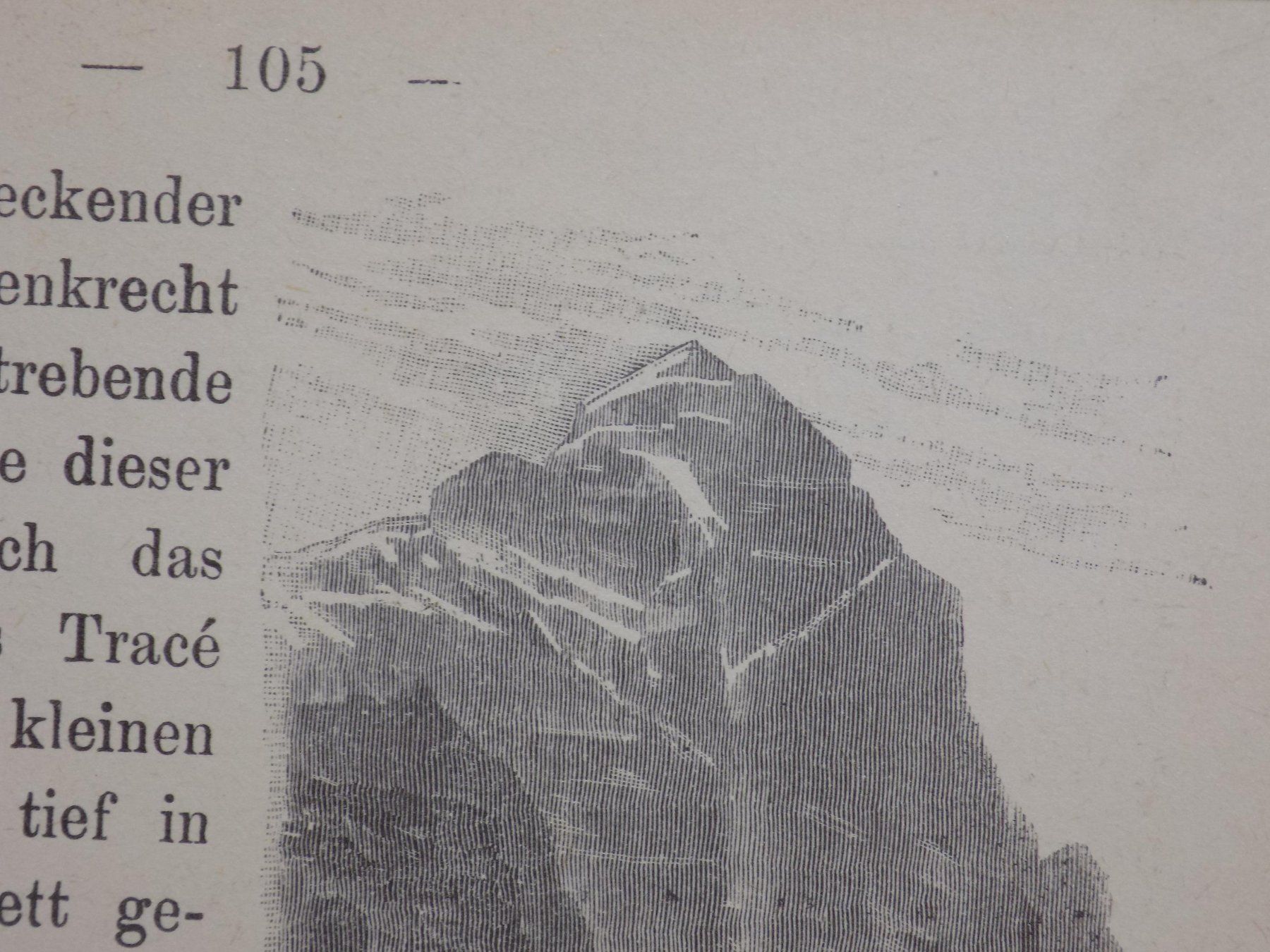 Incisioni: Grindelwald Bahnen – Usato da Risch venduto da Rischli15 8
