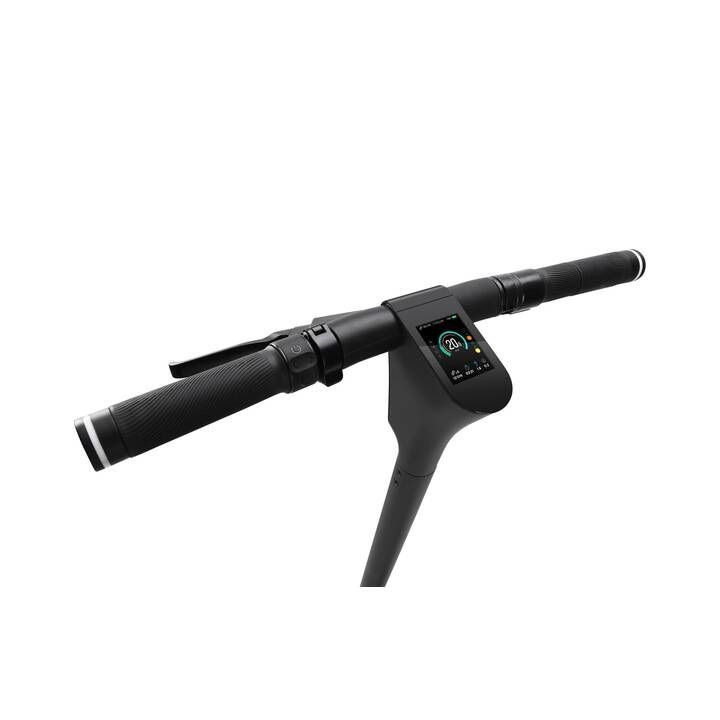 Scooter: SOFLOW SO ONE PRO GEN2 E-Scooter | 500W | Bis 65 km Reichwei – Usato da Herisau venduto da Dednex 1