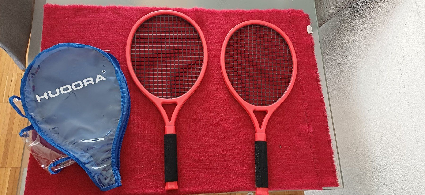 Racchette: Kindertennisschl$ger – Usato da Pfäffikon ZH venduto da rst628