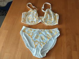 BH und Slip 90d und Gr.44