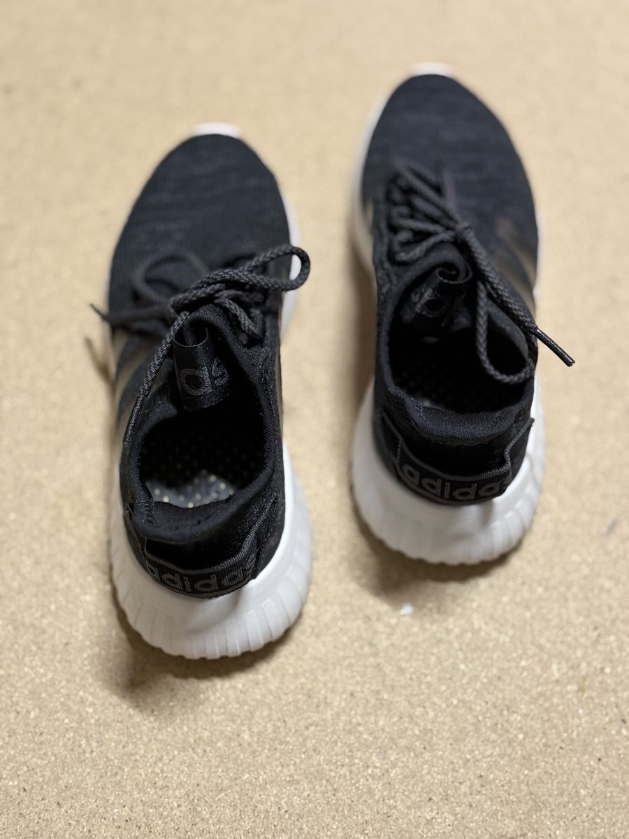 Adidas Herrenschuhe: Adidas Sneaker, Grösse 39 1/3 – Neu (gemäss Beschreibung) aus Winterthur von m.ro. 1