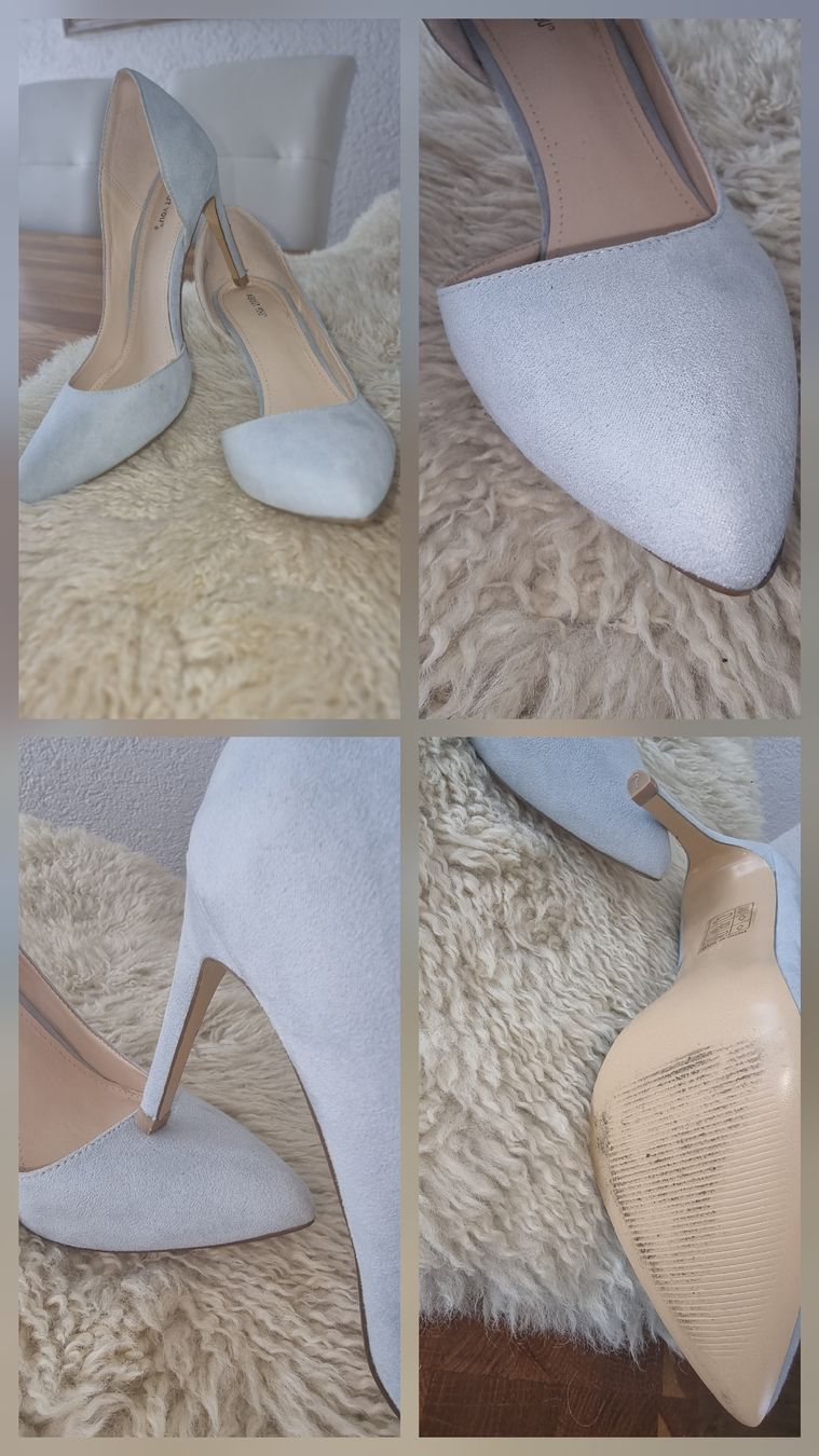 Damenschuhe: Damenschuhe Pumps konvolut,gr39 – Gebraucht aus Arbon von sabire72 4