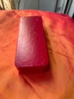 Original Omega Etui/Box