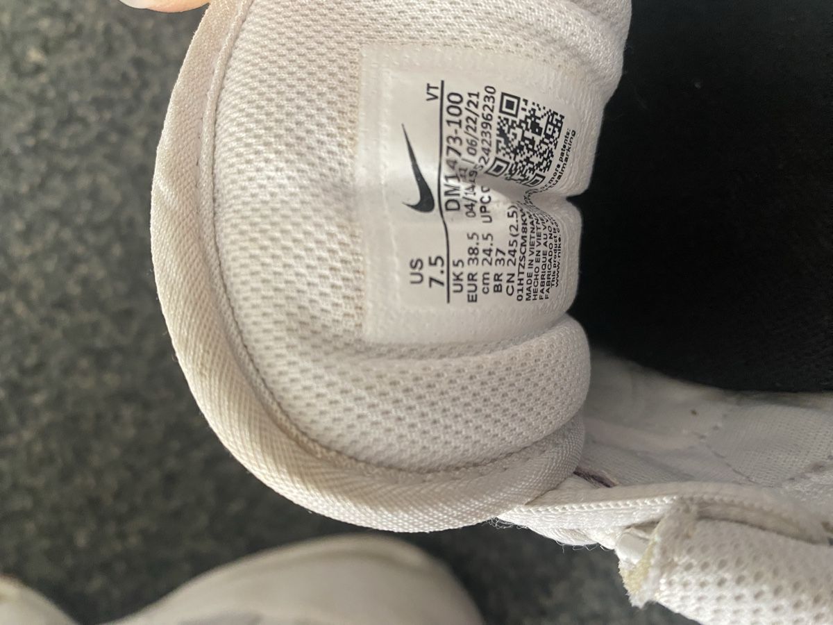 Nike Damenschuhe: Nike P6000 – Gebraucht aus Boll von schueleli 3