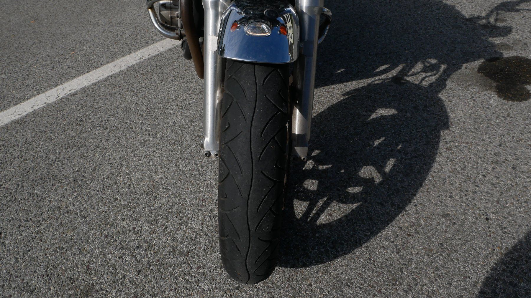 Honda Strasse: HONDA CB 1100 2013 – Gebraucht aus Sion von Edpiba_11 3